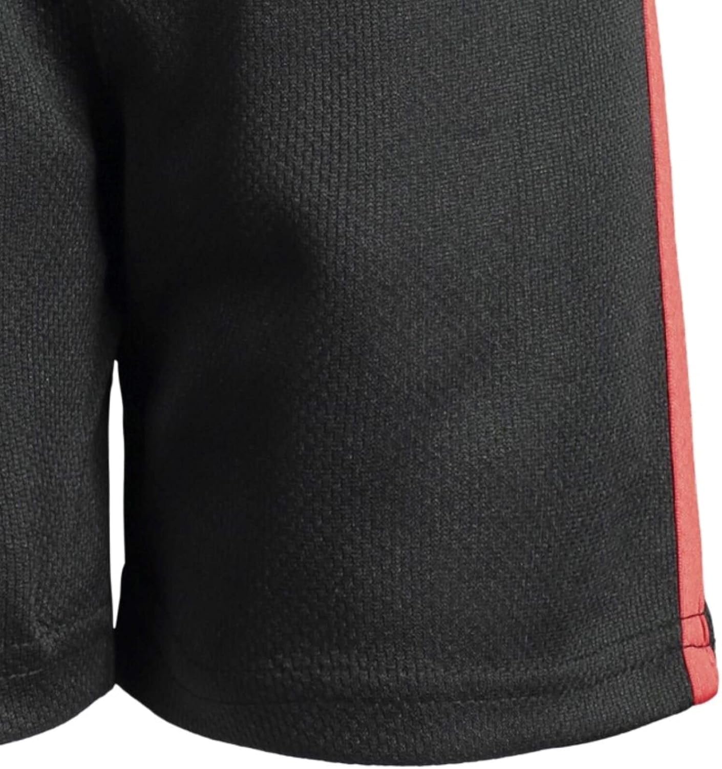 DC Comics Justice League Athletic Pullover T-Shirt and Mesh Shorts for Kids