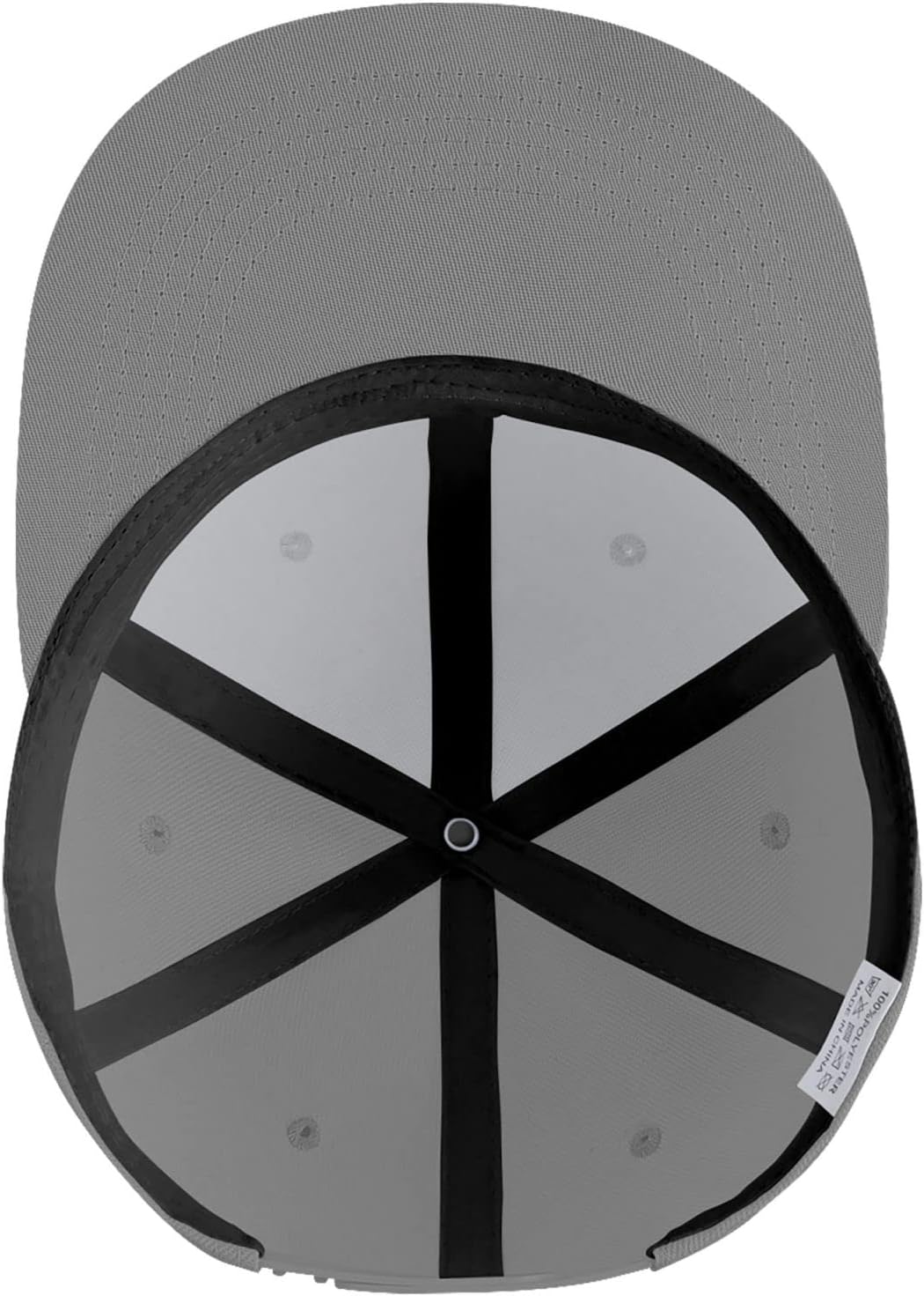 Take A Look Its In A Book Trucker Hat Fashion Flat Bill Adjustable Baseball Cap