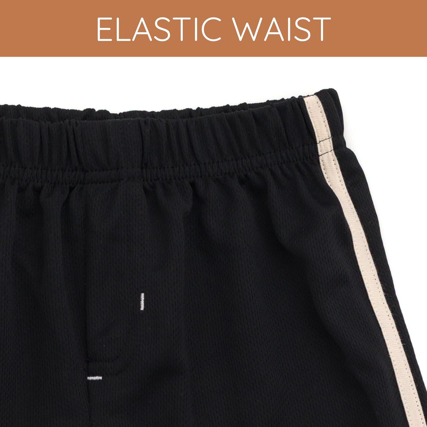 Tonka T-Shirt and Mesh Shorts Outfit Set for Boys 2T-7-8