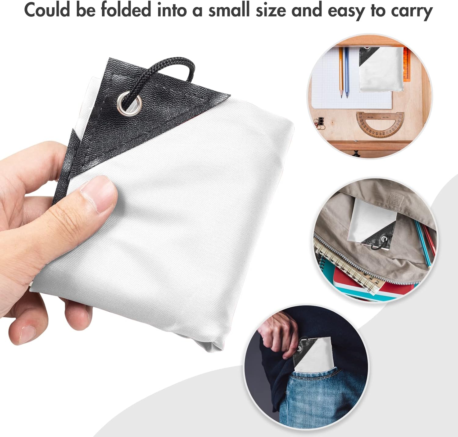 IKAYAS 6Pcs Drawstring Bags Bulk Colorful Backpacks for Gym Yoga Travel Sports