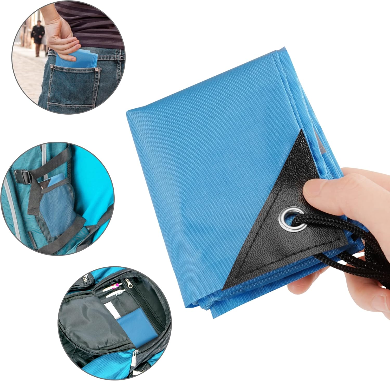 Drawstring Bags Bulk 100PCS 25 Colors for Gym Travel